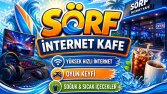 İnternet Kafe