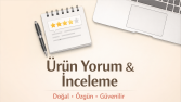 Bebek Ürünü İncelemesi