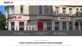 Kurumsal Website Tasarımı