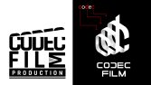 Codec Film Logo Tasarımı