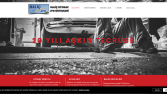 Web Site Portfolio
