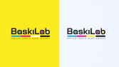 BaskıLab Logo Tasarımı
