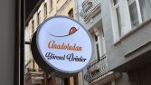 Anadoludan Yöresel Ürünler Logo Tasarımı