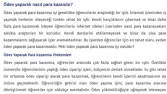 Buradan Öğren - Metin Yazarlığı