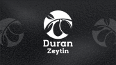 Duran Zeytin - Logo Tasarımı