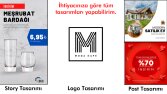 Sosyal Medya Tasarımları