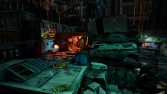 A Cyber Junkyard