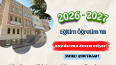 Anaokulu El İlanı / Broşür