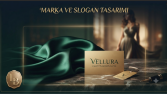 Vellura Marka Slogan görseli