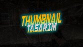 thumbnail tasarım