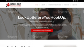Responsive Website Projeleri