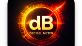 Decibel Meter X