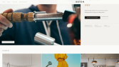 KETEN – Moda E-ticaret Web Sitesi
