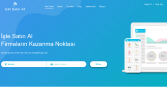 istesatinal.net-Firmaların Kazanma Noktası