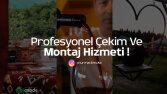 Sony A7 III ile Profesyonel Video Çekim ve Kurgu