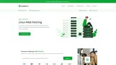 Hosting Web Design