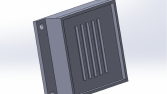 SOLIDWORKS çizimleri
