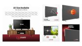 TV GUARD Amazon Listing Çalışması