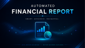 Automated Financial Reporting & PDF Automation