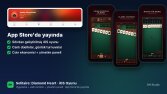 Solitaire: Diamond Heart - iOS Oyunu ve Yönetim Paneli