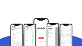 InfoCall Eye Project iOS