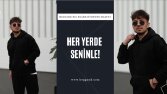 Beggand web sitesi banner tasarımı