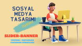 Sosyal Medya ve Reklam görselleri hazırlarım