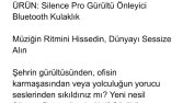 Satış Odaklı Ürün Açıklaması Örneği