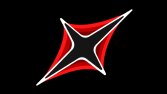 Vektörel logo (xlab)