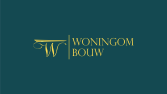 Woningom - Logo Tasarımı