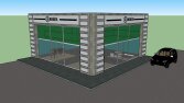3D Mekan Tasarımı