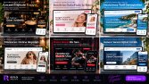 Profesyonel Web Sitesi Tasarımları | Rivo Medya