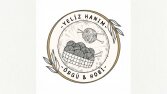 Yeliz Hanım Örgü & Hobi - Butik Logo Tasarımı