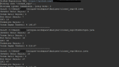 Github Kod Analizi