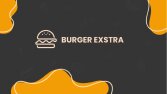 Burger Kartvizit