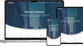 Yönetilebilir (CMS) ve Veritabanı Destekli Kurumsal Site