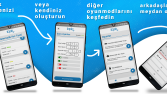 Topla - Frontend & Backend