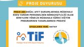 Proje Yöneticisi