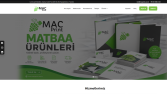 MACPRINT - SingleCommerce