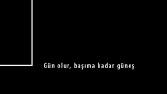 İş örneğim