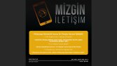 Mizgin İletişim Sosyal Medya Tasarımları