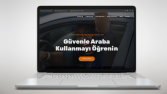 Kurumsal Site Çalışması
