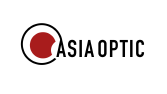 Asia Optik - Logo Tasarımı