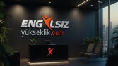 Engelsiz Yükseklik Logo Tasarımı