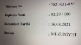 İmlayı bozanla aram hiç düzelmiyo be kardeşim 😂