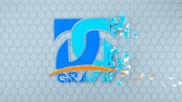 Dg Grafik - Kreatif intro tasarımı