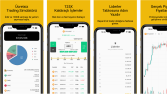 koin.trade | Kripto Trading Borsası