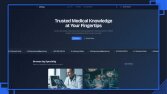 Web Sitesi ve Dashboard UI/UX Tasarımı