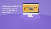 Kurumsal Web Site 