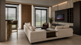 Villa İnterior Design